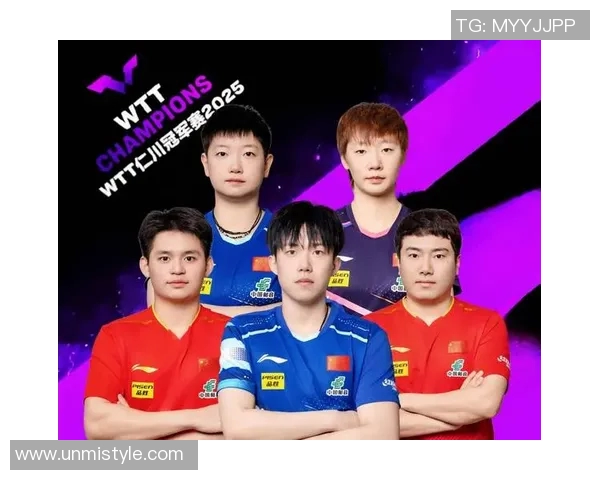 重庆乒乓球队在世界杯预选赛中的技术表现分析与点评 重庆乒乓球队在世界杯预选赛中的技术表现分析与点评