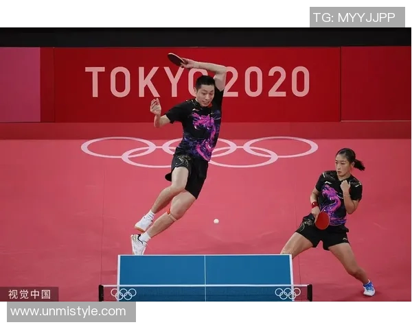 重庆乒乓球队整体压制革新之路探索与未来发展展望