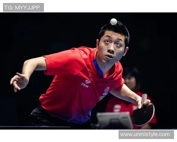 重庆乒乓球队在全国比赛经验排行榜中荣登第七名展现实力与潜力