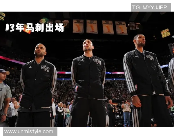 2013年NBA季后赛马刺与勇士第四场激战回顾与精彩瞬间分析