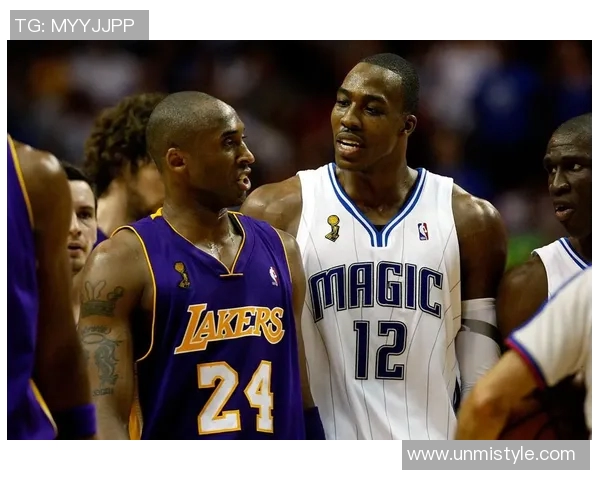 2009年湖人对决魔术精彩回顾及比赛下载资源分享