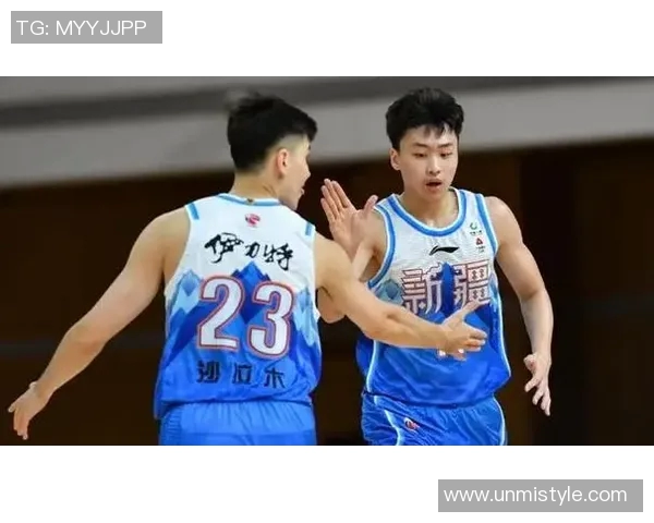 2017年CBA新疆队与辽宁队精彩对决回顾及赛后分析