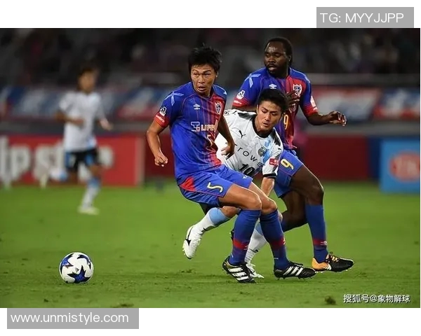 大阪樱花与FC东京激战在即谁将赢得这场精彩对决