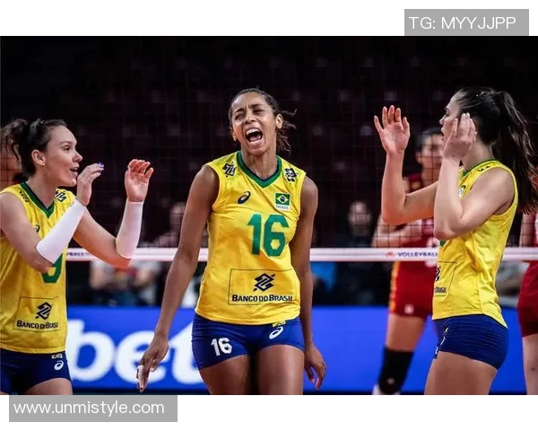 女排总决赛激情对决巴西与荷兰谁将问鼎冠军宝座 女排总决赛激情对决巴西与荷兰谁将问鼎冠军宝座