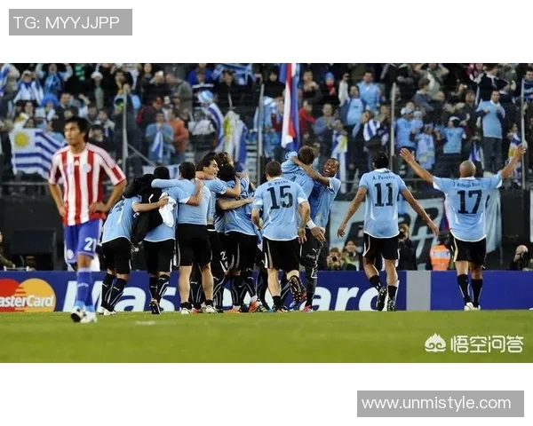 美洲杯精彩对决巴拉圭迎战卡塔尔期待激烈角逐与精彩瞬间