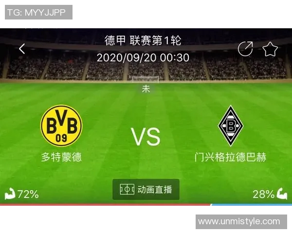 罗马对阵门兴的比分预测及双方近期状态分析