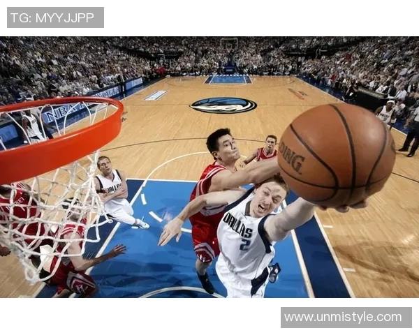 2005年NBA季后赛火箭与小牛精彩对决回放全景解析