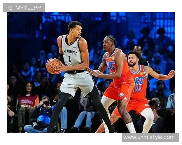 2018年1月8日马刺与开拓者激战成名球星对决精彩回顾