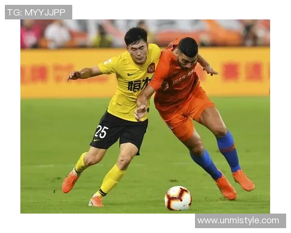 2019年鲁能与华夏幸福精彩对决全场录像回放及精彩瞬间分析