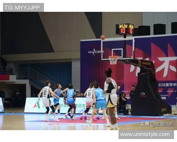 2020年WCBA决赛山西女篮对阵北京女篮精彩回顾与赛后分析