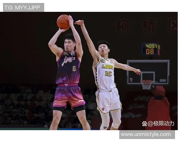 2019年CBA辽宁队与广厦队激战回顾精彩瞬间与赛季亮点分析 2019年CBA辽宁队与广厦队激战回顾精彩瞬间与赛季亮点分析