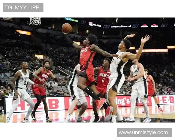 2021年1月15日火箭队与马刺队精彩对决全场回放视频回顾分析