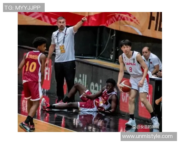 中国男篮对阵卡塔尔精彩比赛录像回放及赛后分析分享