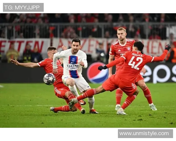 巴黎圣日耳曼与拜仁慕尼黑对决前瞻及战术分析探讨 巴黎圣日耳曼与拜仁慕尼黑对决前瞻及战术分析探讨