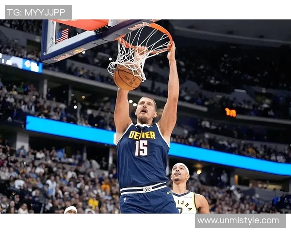 掘金与爵士对决分析及胜负预测精彩看点一览