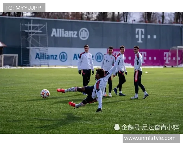 拜仁慕尼黑与埃菲斯的巅峰对决精彩回顾与赛后分析 拜仁慕尼黑与埃菲斯的巅峰对决精彩回顾与赛后分析