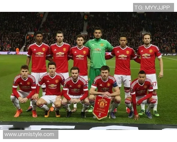 拉什福德：从青涩小将到英超巨星的辉煌蜕变之路