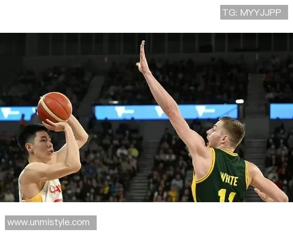 朱俊龙：从青涩少年到篮球新星的成长之路与未来展望