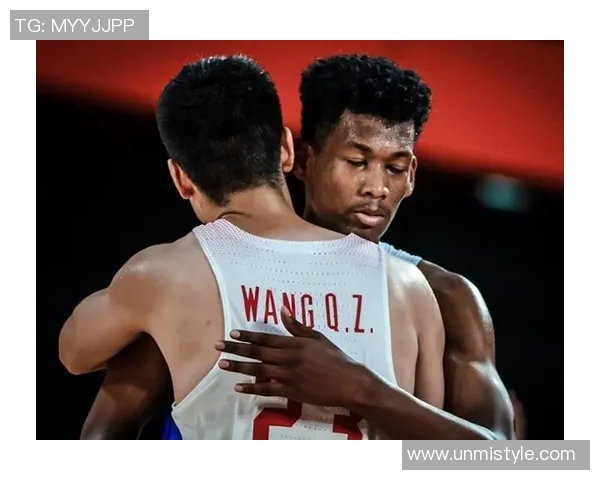 本尼迪克特马图林：新星崛起的篮球天才与未来之路探讨