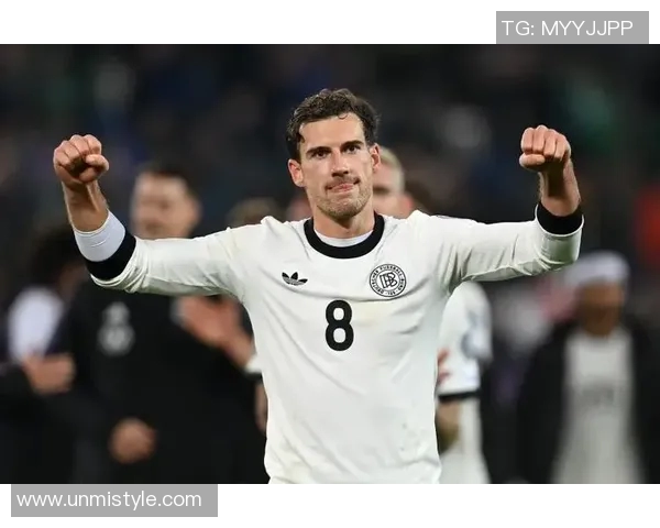 格雷茨卡在德甲赛场的崛起之路与未来发展潜力分析