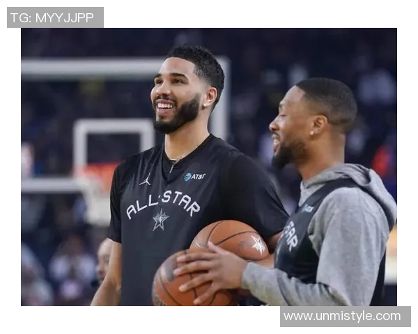 杰森塔图姆的崛起之路与NBA未来的无限可能性