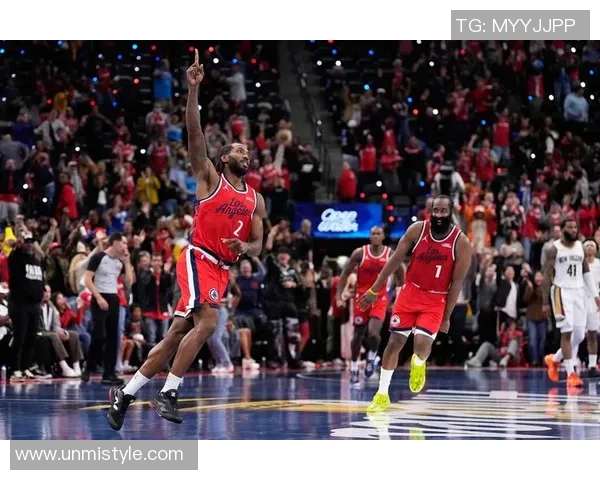 火箭队与掘金队激战正酣哈登上演绝杀精彩瞬间再现