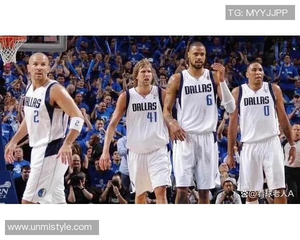 热火与小牛总决赛巅峰对决回顾球迷心中永恒的经典之战