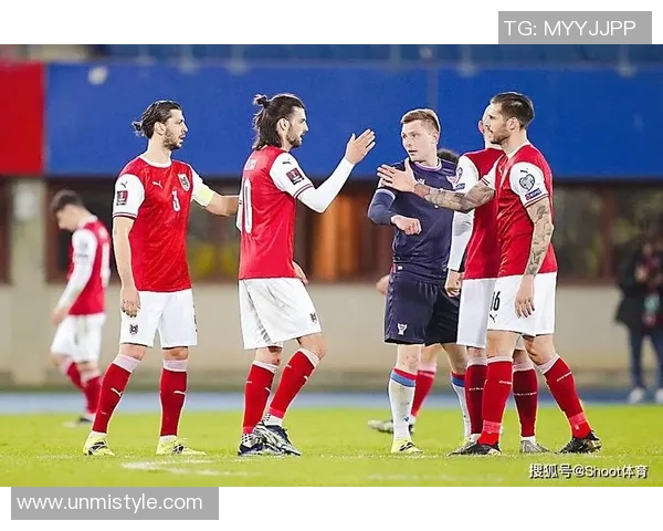 2018年丹麦与奥地利激战回顾：精彩瞬间与战术分析