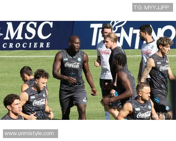 卢卡库的崛起与挑战：从天才少年到世界顶级前锋的奋斗历程