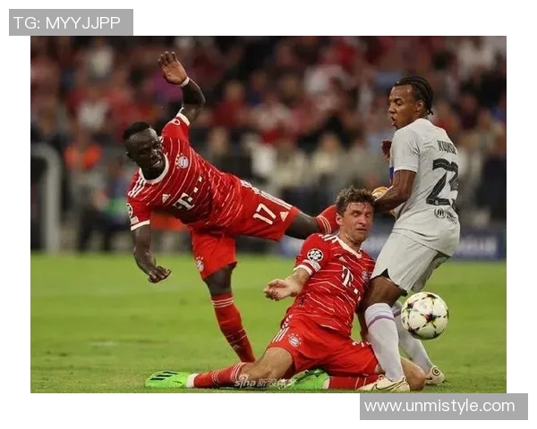 拜仁慕尼黑与凯尔特人激战正酣谁能在欧冠赛场笑到最后