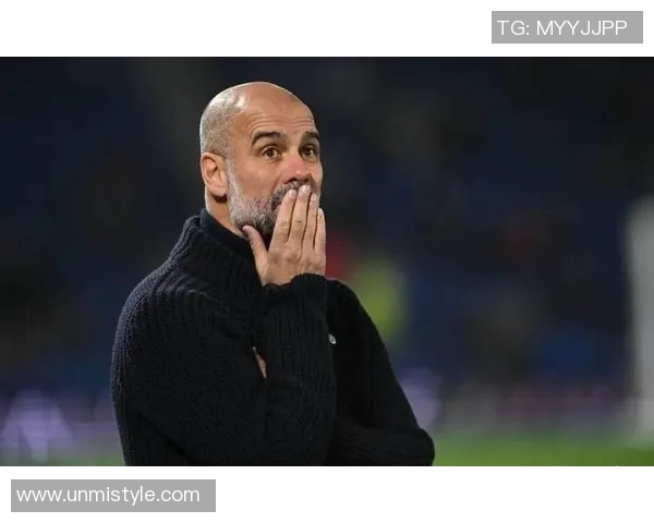 瓜迪奥拉神奇换人策略欧冠淘汰赛7次换人均收获进球