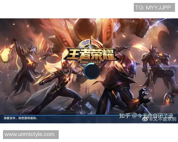 王者荣耀深度解析：FPX战队团队配合与战术策略的完美融合