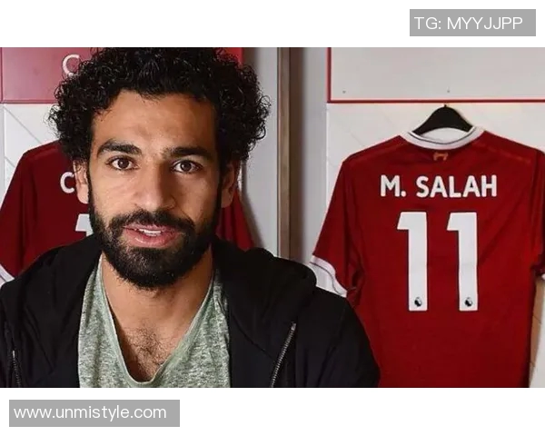 萨拉赫的传奇之路：从埃及小镇到世界足球舞台的璀璨星光