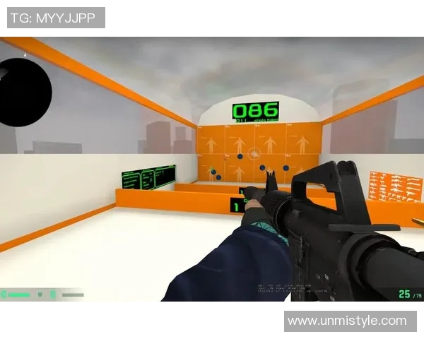 科学CSGO个人能力提升训练方法全解析与实用技巧分享MBA