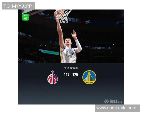 10月25日勇士对阵奇才精彩比赛录像回放及赛后分析分享