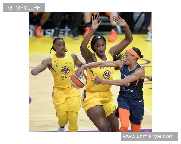WNBA神秘人对阵山猫的精彩对决分析与赛季展望