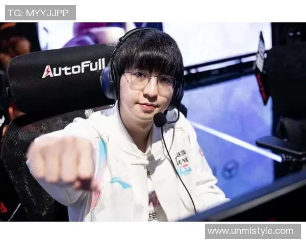 BLG职业联赛状态分析:从表现看未来发展潜力与挑战