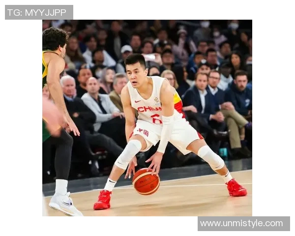 任骏飞领衔中国篮球新篇章展现个人魅力与团队精神的完美结合