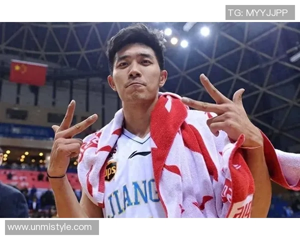 吴冠希:从年轻球员到篮球明星的成长之路与未来展望