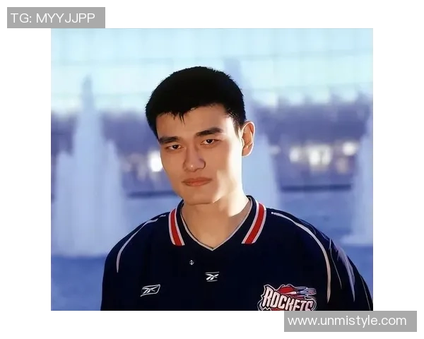姚明在NBA的巅峰对决与美国中锋的较量与传奇故事