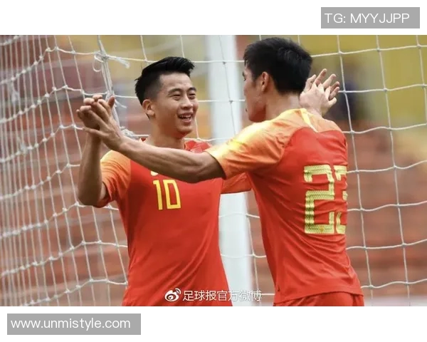 国奥队对阵老挝精彩视频直播全程回顾与赛后分析 国奥队对阵老挝精彩视频直播全程回顾与赛后分析