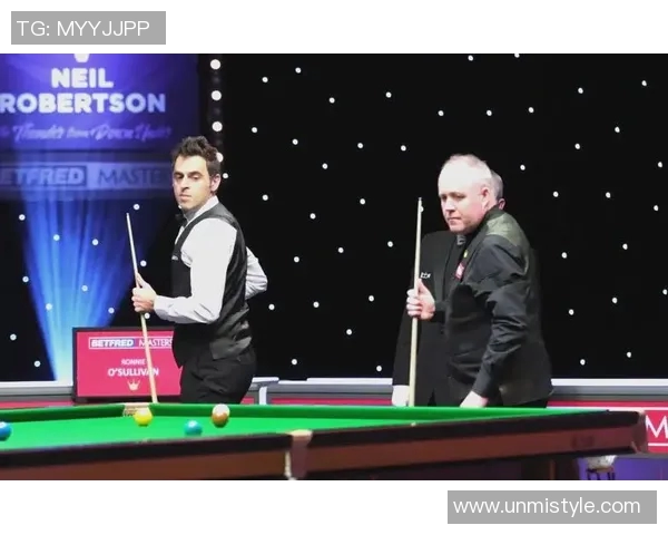 奥沙利文与唐的巅峰对决谁能在斯诺克赛场上笑到最后 奥沙利文与唐的巅峰对决谁能在斯诺克赛场上笑到最后