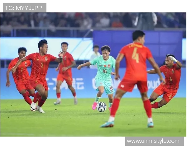 国足对阵缅甸比赛直播在哪个频道可以观看详细信息一览