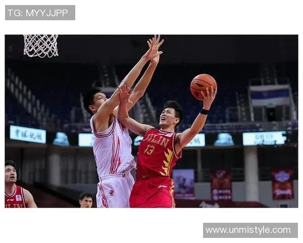 山东西王与吉林的激烈对决谁能在赛场上笑到最后