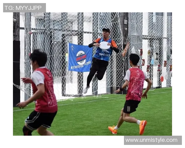 广州飞盘队在比赛中的整体压制表现及其得失分析