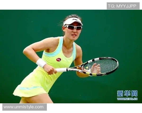 彭帅与郑赛赛激战再续谁将成为中国网球的新一代女王