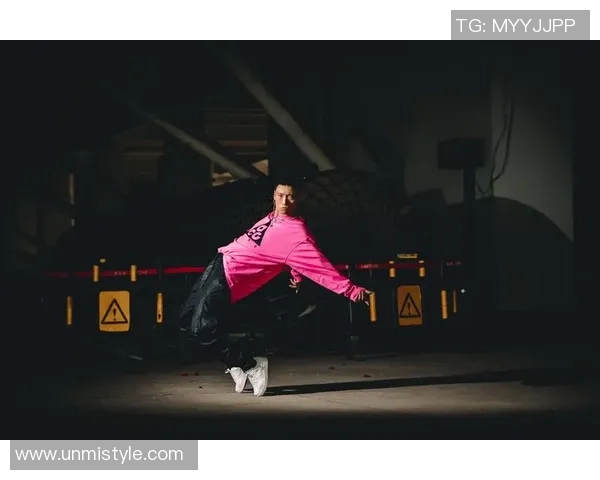 成都街舞队心理素质引发热议舞者背后的压力与挑战探讨MBA