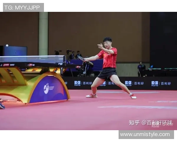 梁靖与马龙巅峰对决乒乓球赛精彩回顾与技术分析 梁靖与马龙巅峰对决乒乓球赛精彩回顾与技术分析