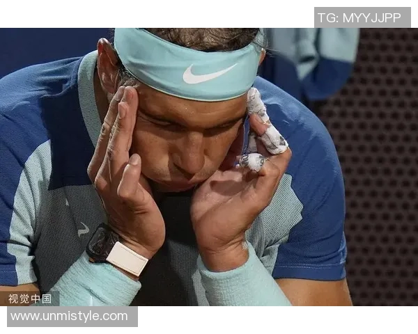 沙波瓦诺夫挑战纳达尔期待一场精彩绝伦的网球对决 沙波瓦诺夫挑战纳达尔期待一场精彩绝伦的网球对决