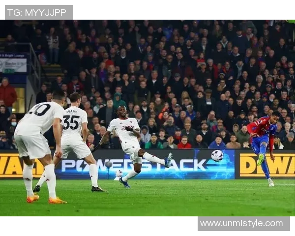 水晶宫绝杀曼联精彩瞬间回顾与赛后分析